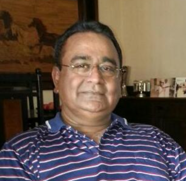 Rajendra close